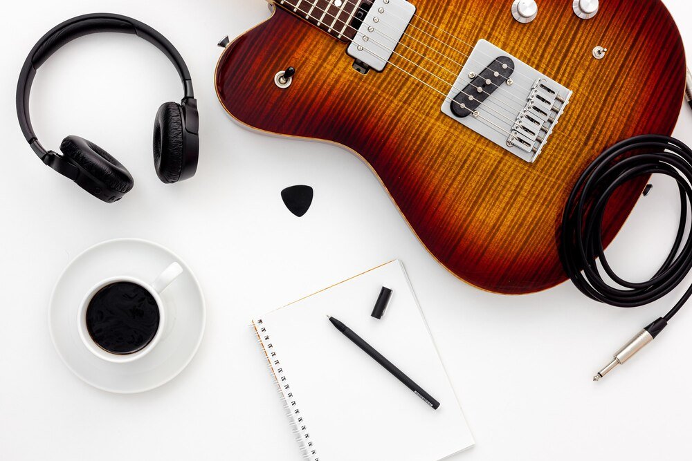Akcesoria muzyczne: 5 gadżetów, które każdy muzyk powinien mieć