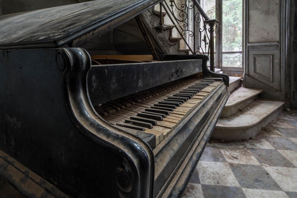 Kawai: Historia jednego z najpopularniejszych fortepianów