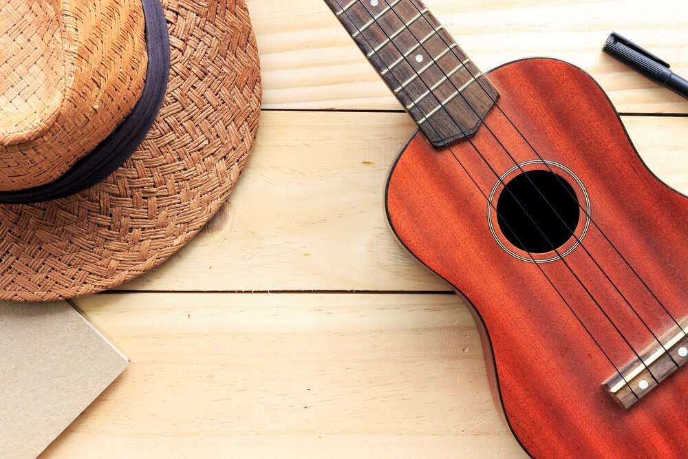 Struny ukulele: Jakie wybrać i dlaczego?